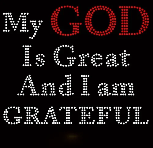 If God Is For Us The Everlasting Truth Of Our Great