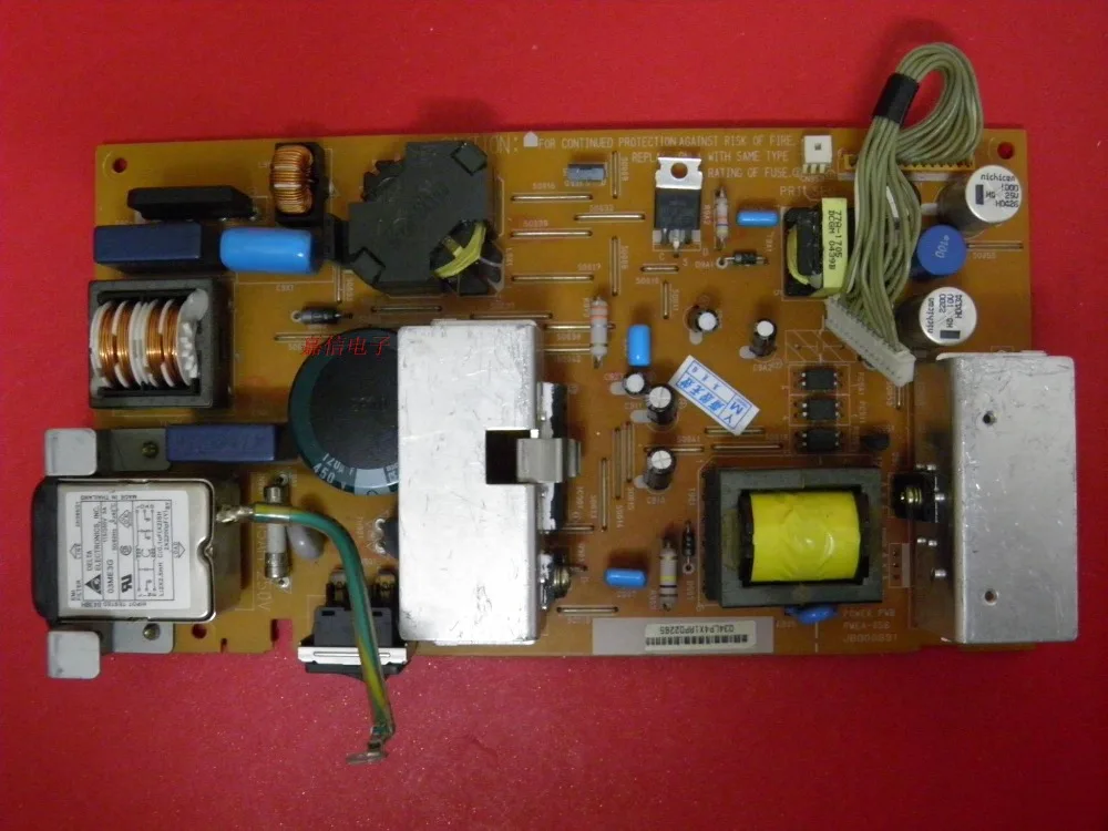 

JB000991 PWEA-058 Good Working Tested