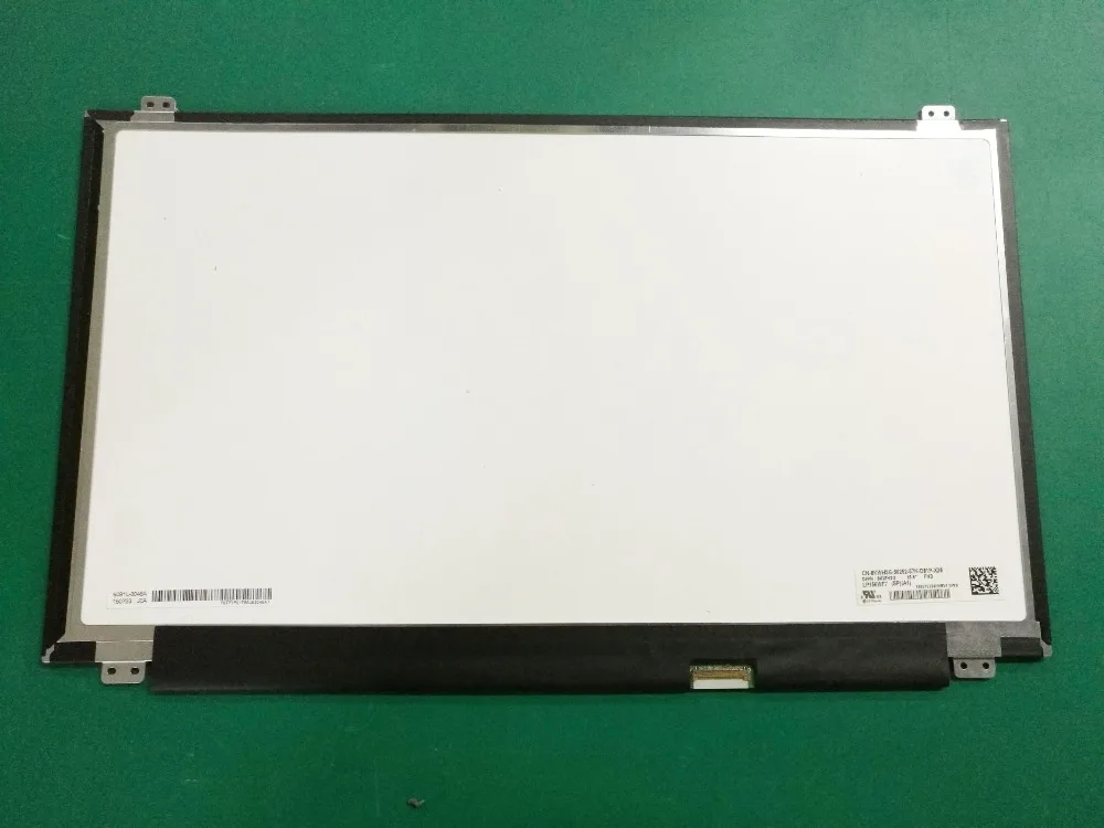 

LP156WF7-SPA1 15.6"LED Touch LCD Screen LP156WF7 SPA1 SP A1 For Dell Inspiron 15-5000 5559 DP/N 0KWH3G LP156WF7 (SP)(A1) Panel