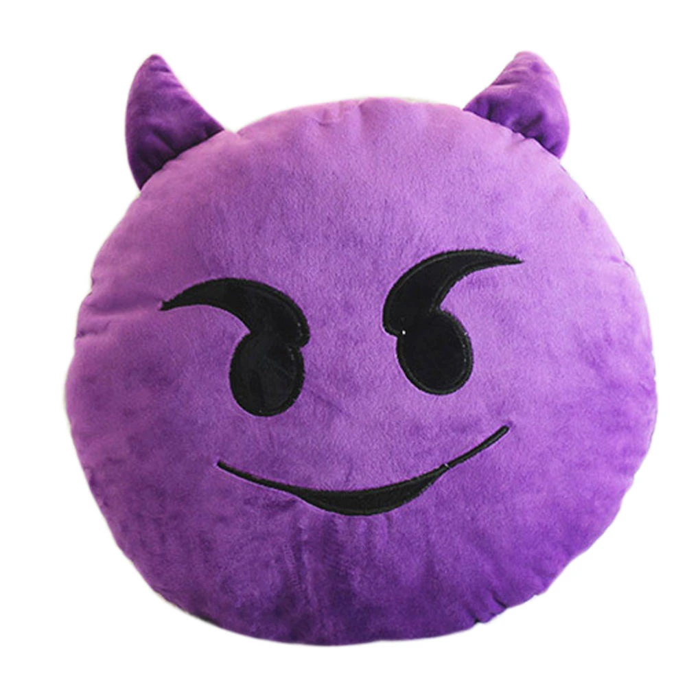 stuffed emoji