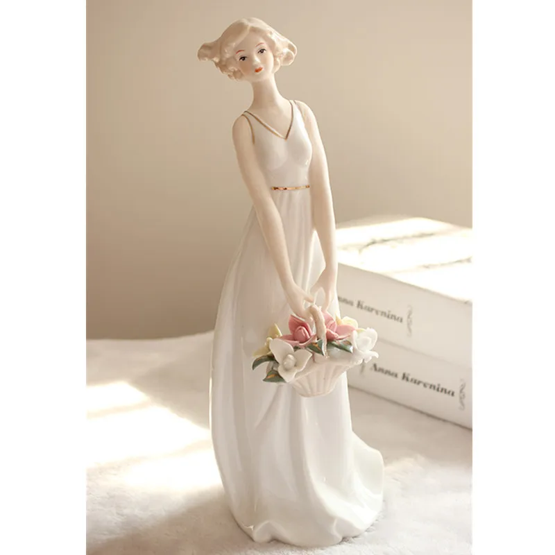  Ceramic Window Dormitory Girl Bedroom Decor Creative Home Living Room Office Girl Bedroom Wine Cabi - 4000025444365
