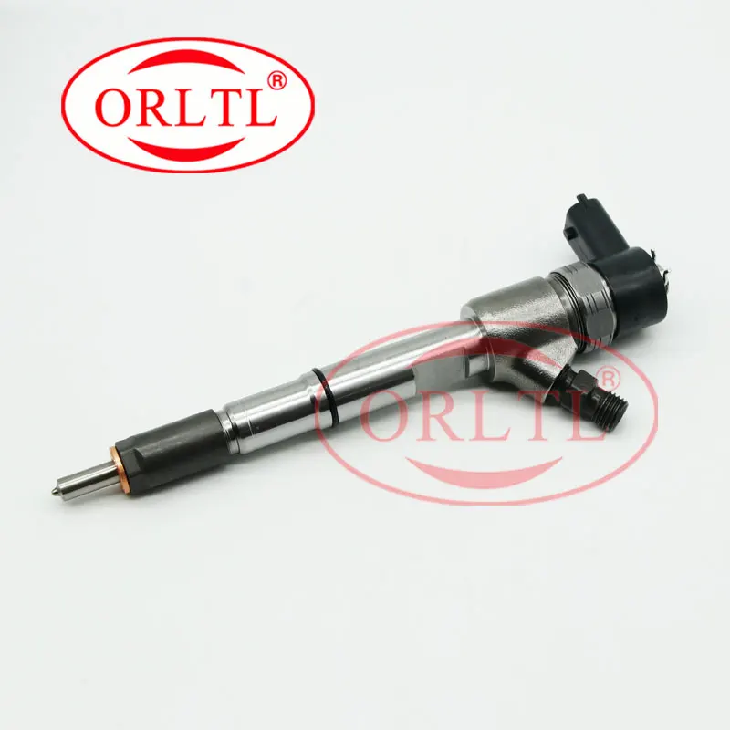 Orlit двигатель Common Rail топливный инжектор 0 445 110 359, 0445110359 дизельный инжектор 0445 110 для инжектора bosch