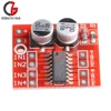 1.5A 2-way DC Motor Driver Module PWM Speed Dual H-Bridge Stepper L298N ► Photo 3/6