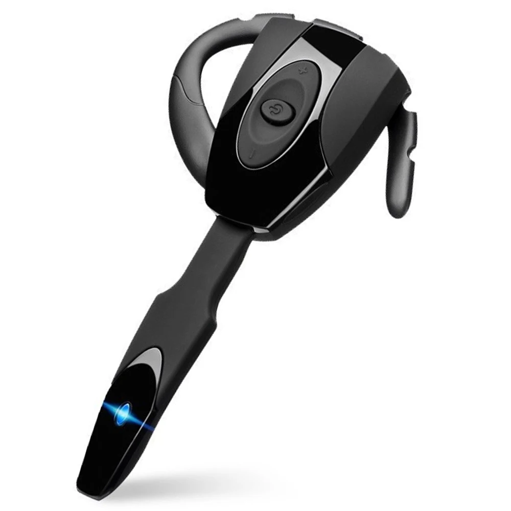 Bluetooth Headset For Car Drive Business Wireless Bluetooth Headset For