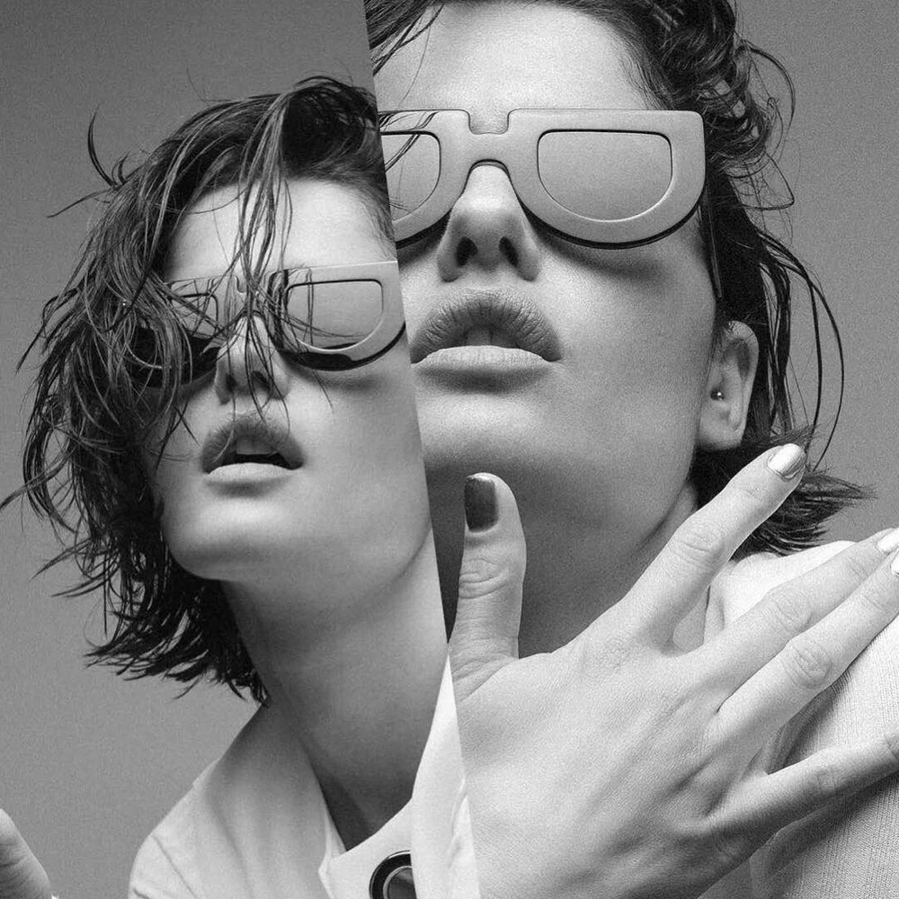Винтажные маленькие квадратные солнцезащитные очки в ретро стиле, брендовые Дизайнерские Модные леопардовые солнцезащитные очки в черной оправе, женские солнцезащитные очки UV400