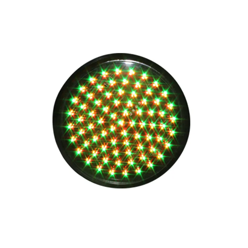300 мм цвет красный, желтый зеленый светофор частей светодиодный предупредительный световой сигнал движения lampwick