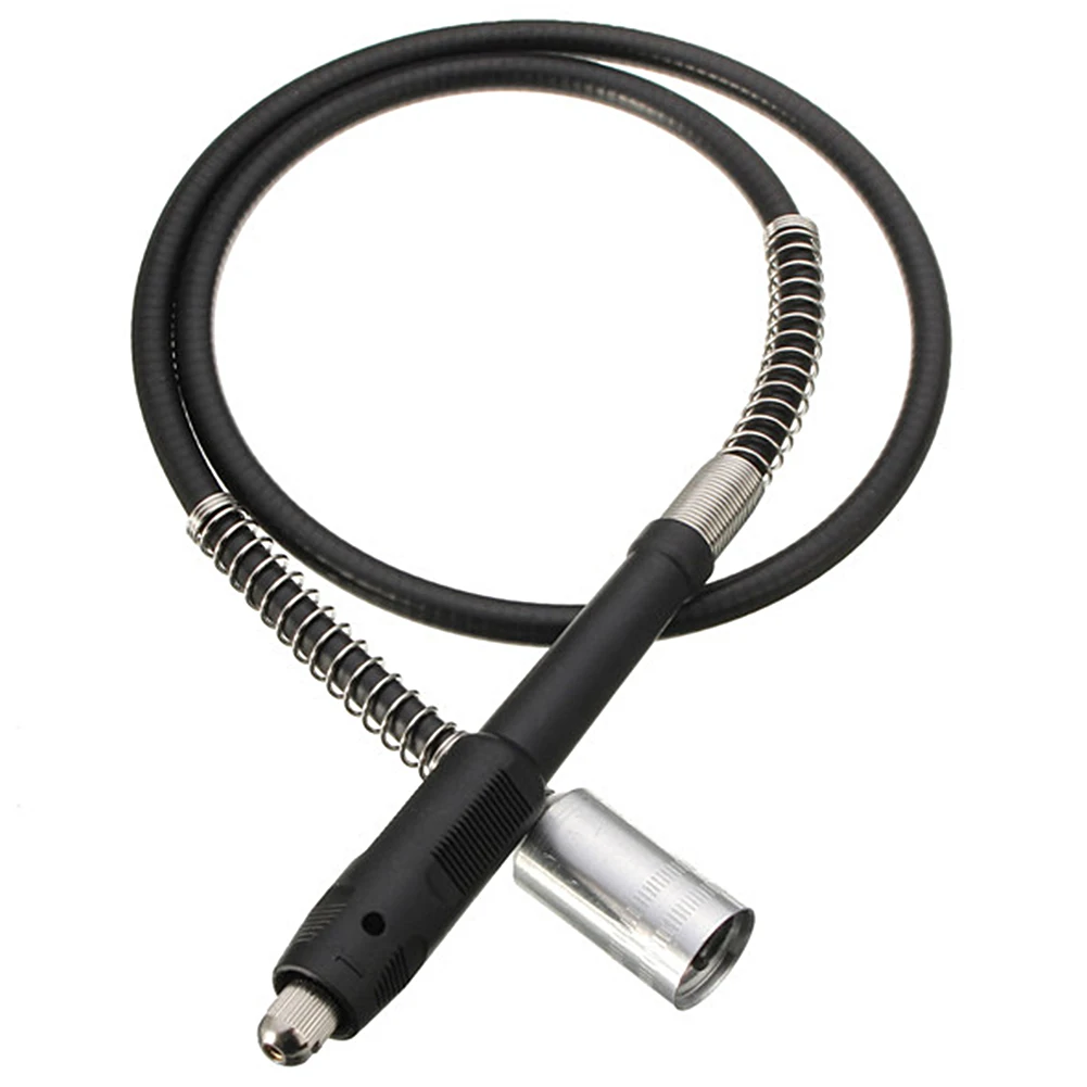 

new Rotary Grinder Tools Flexible Flex Shaft Fits Dremel Drill Polishing Machine 106cm Dremel Rotary Tool