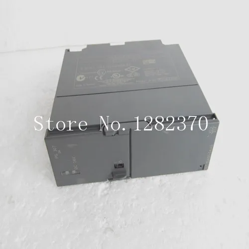 

[SA] Genuine original special sales module - 6ES7 307-1BA01-0AA0 spot --5PCS/LOT