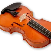 ПИХТА Скрипки 1/8 1/4 1/2 3/4 4/4 Скрипки ручной работы Скрипки o Музыкальные инструменты