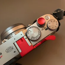 Большой палец вверх упор для большого пальца защитная накладка для Fuji X100F FUJIFILM X 100F