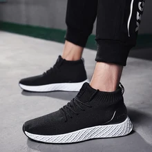 

Man Sneakers Breathable Running Shoes for Men Outdoor Sport Shoes Ultra Boosts Professional Athletic Shoes Male Trainers