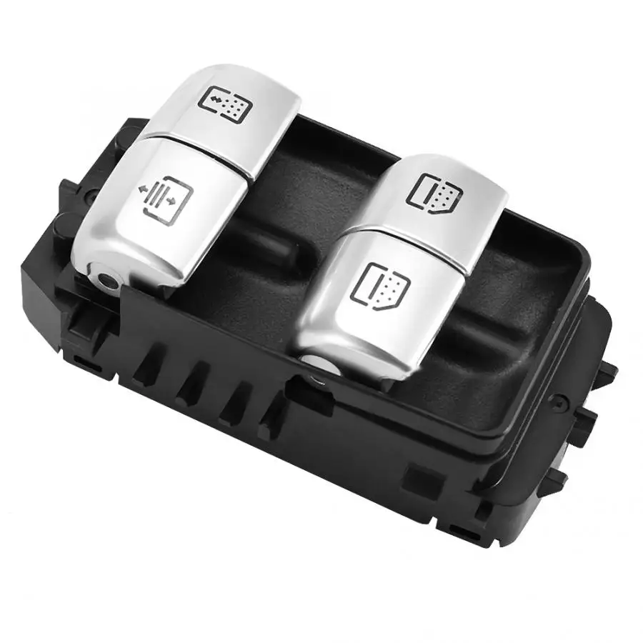 

Car Electric Power Master Window Switch Control 2229051505 for Benz S63 AMG Replacement Accessory