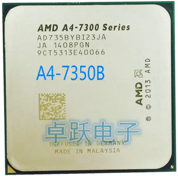 A4-7350B