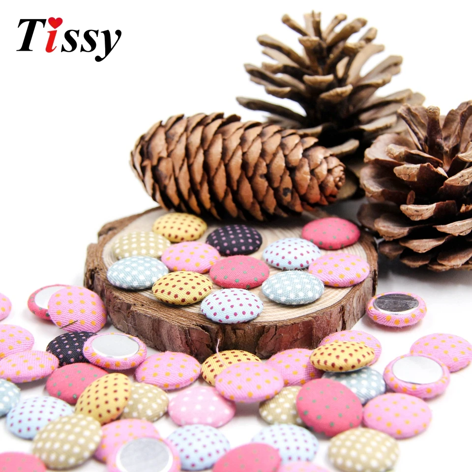 

50pcs/lot Colorful DIY Crafts Dot Chequer Pattern Handmade Jewelry Accessories Clothes Bowknot Head Rope DIY Decor Supplies