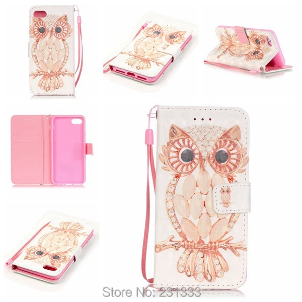 64168 7G 5S SE 6S 6+ T5T6 P9LITE TPU  (3)