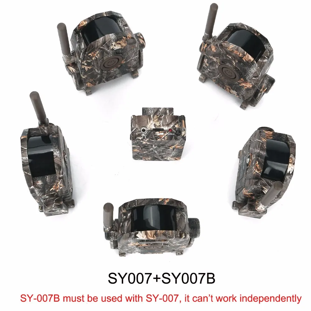 SY007B-8