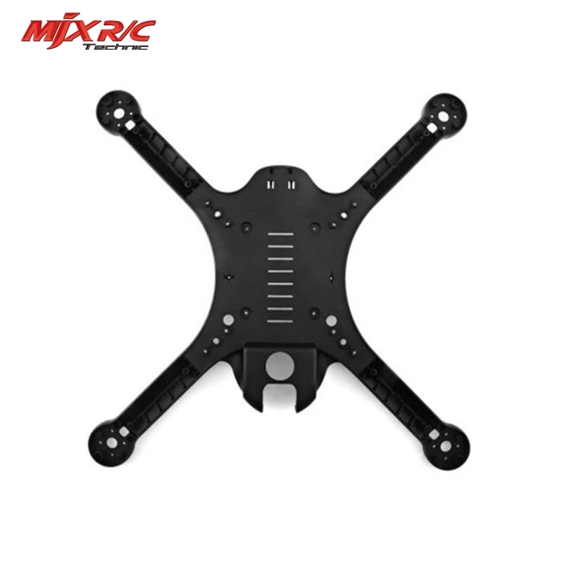 

Original MJX Bugs 3 RC Quadcopter Spare Parts Lower Body Shell Cover For RC Quadcopter Accessories Accs Part