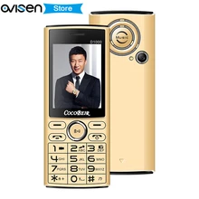 Большой аккумулятор 15000 мАч, Дополнительный внешний аккумулятор, мобильный телефон D1000, 2,4 дюймов, вибрация, быстрый набор, сотовый фонарик, MP3, FM радио, ретро телефон