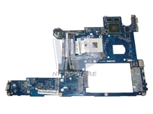 PIQY0 LA-6881P For Lenovo Y470 Laptop Motherboard HM65 DDR3 GeForce GT550M Discrete graphics