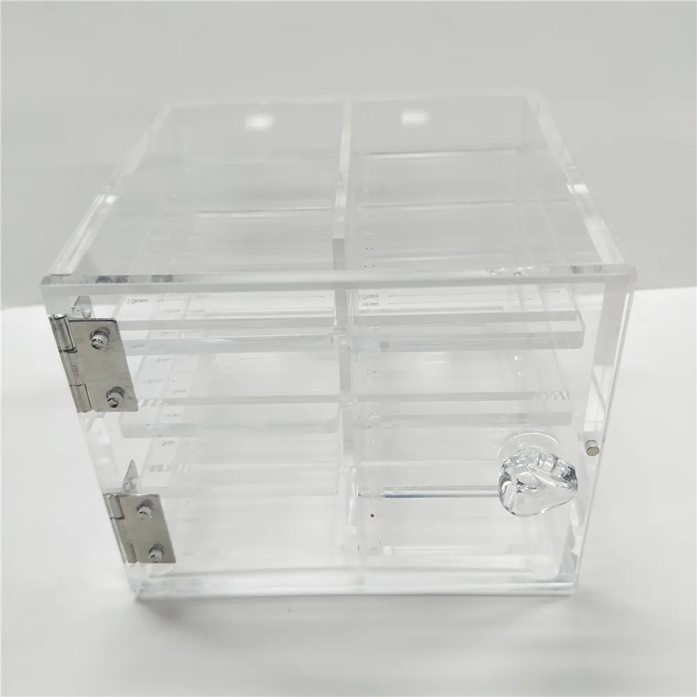 Individual eyelashes eyepad box lashes holder Acrylic Eyelash Extension Tool Volume Lash Holder Glue Holder make up ship free Individual eyelashes eyepad box lashes holder Acrylic Eyelash Extension Tool Volume Lash Holder Glue Holder make up ship free