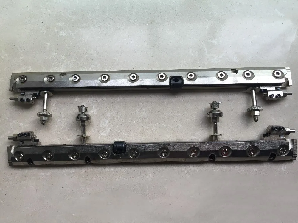 

1 pair high quality Quick Action Plate Clamp GTO 52 of offset gto-52 Quick Action Plate Clamp GTO52