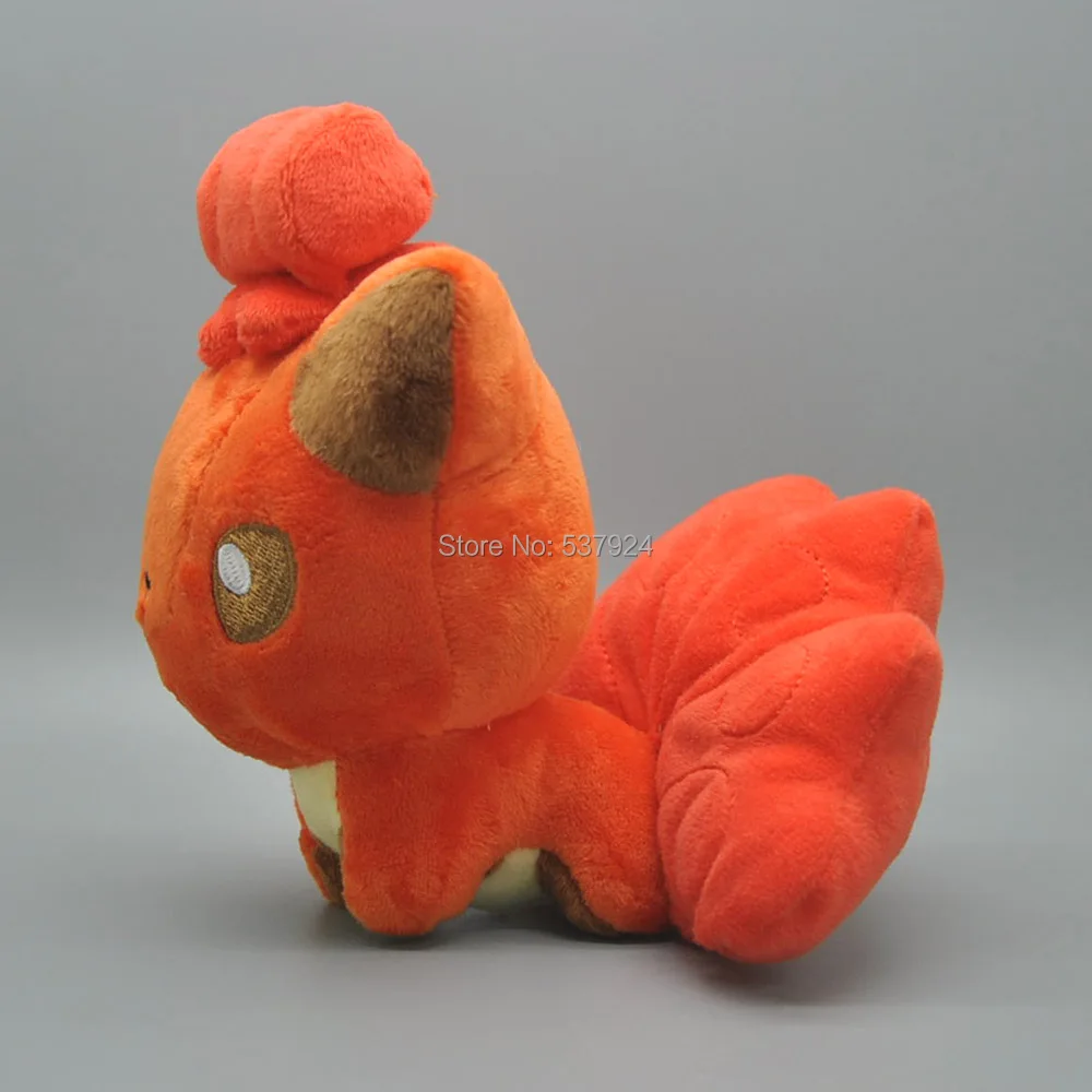 Vulpix-6inch-76g-12-C