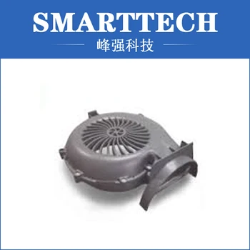 

Precision spare parts for electronics case made of ABS material
