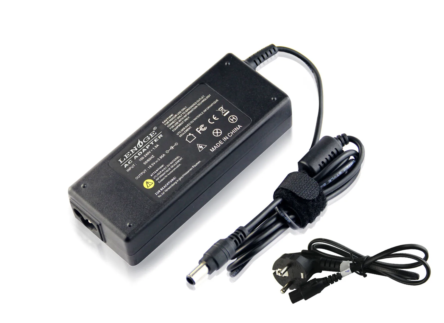 Chargeur Secteur D'origine SONY Pour Ordinateur Portable VAIO PCG-71511M (occasion, Fonctionnel)