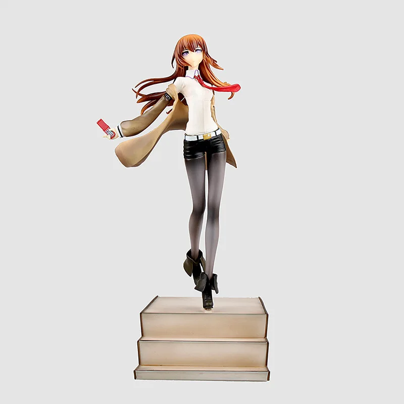 Myfashion Lookbook 安い アニメシュタインズ ゲート牧瀬紅莉栖実験室メンバー1 8スケールプレコ ートpvcアクションフィギュアコレクションモデルキッズおもちゃ人形25センチ オンライン 価格 Myfashion Lookbook 安い アニメシュタインズ ゲート牧瀬紅莉栖実験室メンバー1 8スケールプレコ ートpvcアクションフィギュアコレクションモデルキッズおもちゃ人形25センチ オンライン 価格