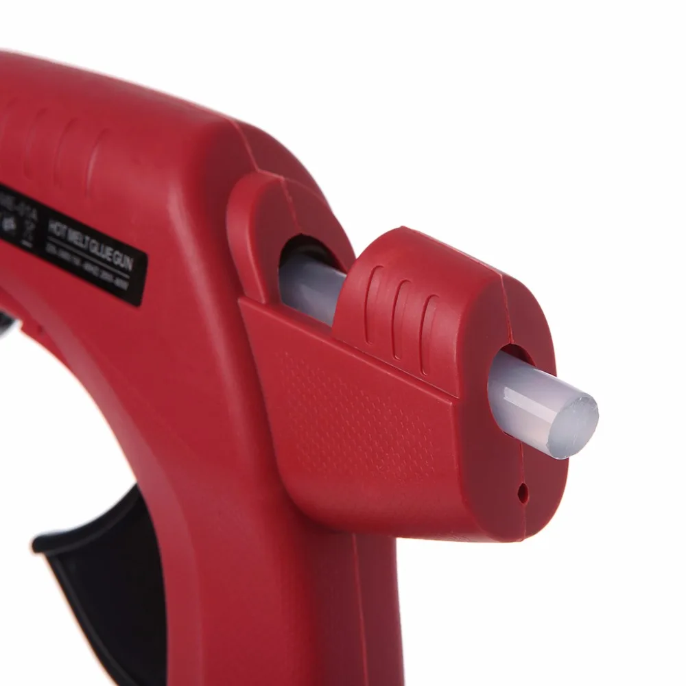 1 компл. термоплавкий клей-карандаш прозрачный клей для DIY ремесла Игрушки Инструменты для ремонта