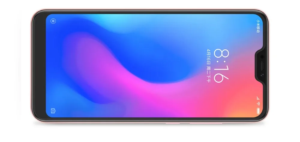 Original Xiaomi Redmi 6Pro PET Film  (6)