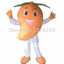 Маскарадный костюм, костюм талисмана из дыни, маскарадный костюм на заказ, карнавальный костюм-маскот