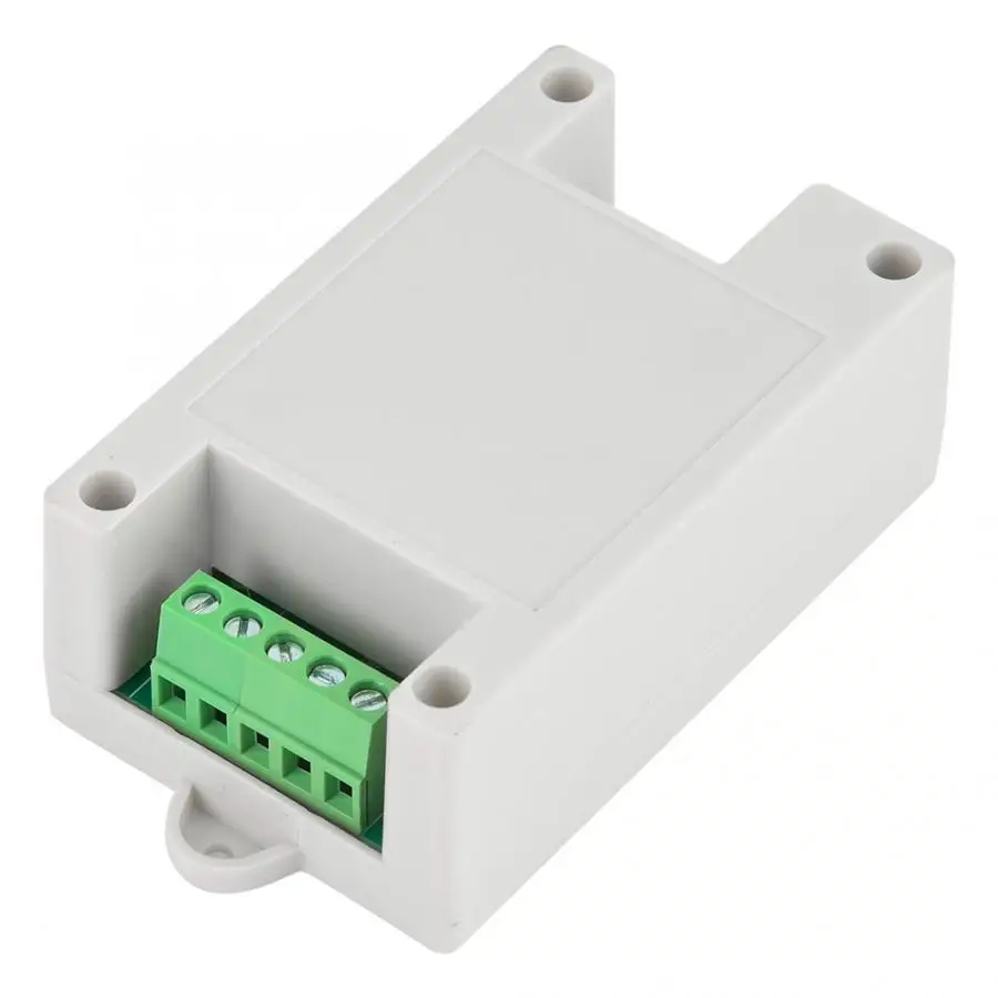 

AC 220V Wireless Wifi Relay Switch Module Mobile Phone Remote Control Timer for Smart Home new