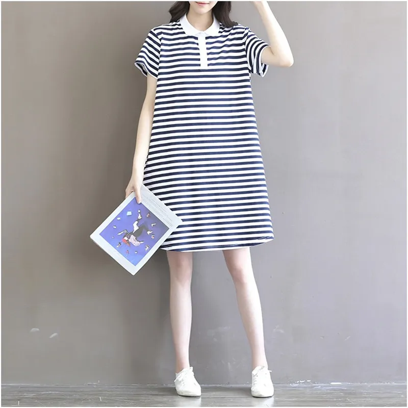 Maternity dress (6)