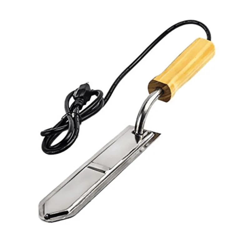 Bee Tools Cut honey knife Take Beekeeping necessary Hive equipment wholesale 110 / 200V Blade |