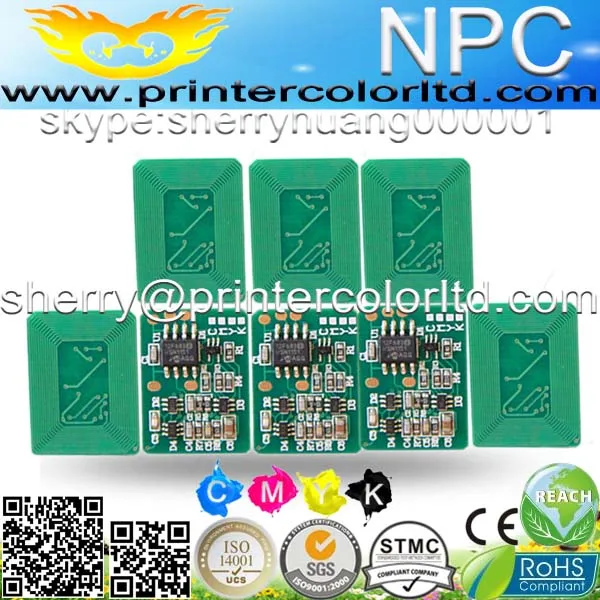 

toner chip for OKI ES3640 ES3640e ES3640ES  ES3640A3 ES3640ex 4291892142918922429189234291892442918925