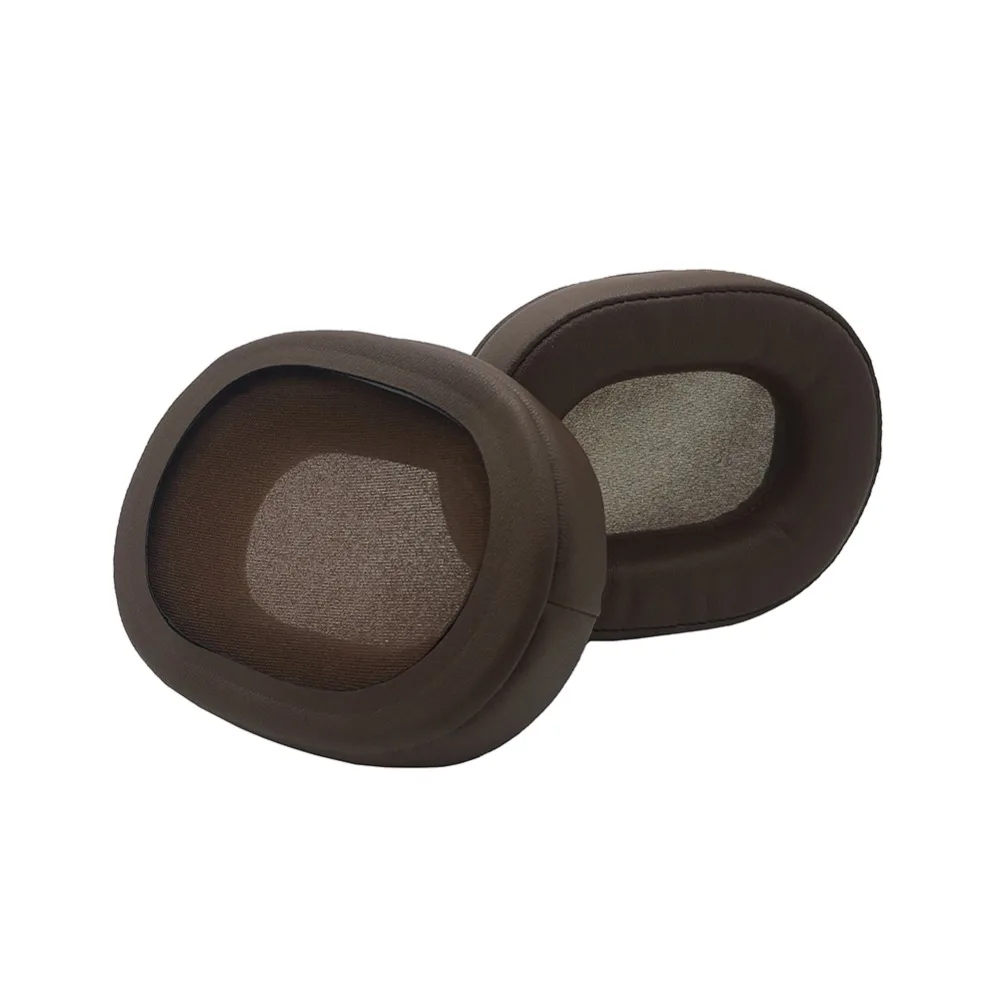 IMTTSTR 1 Pair of Ear Pads earpads earmuff cover Cushion Replacement Cups for Sony MDR V7 MDR V7 Headset