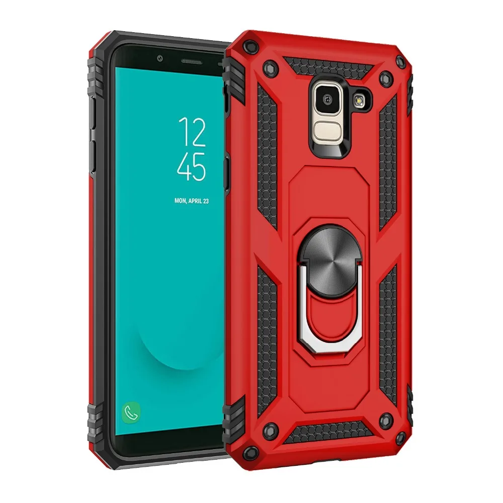 Защитный чехол для Samsung Galaxy S10 S10e Note 9 8 S9 S8 Plus J4 J6 J8 2018 A9s A9 Star Pro A5 A7 A8 | Мобильные