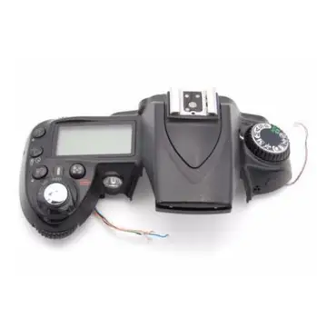 

Original For Nikon D90 Top Cover Accessories Camera Replacement Unit Repair Parts