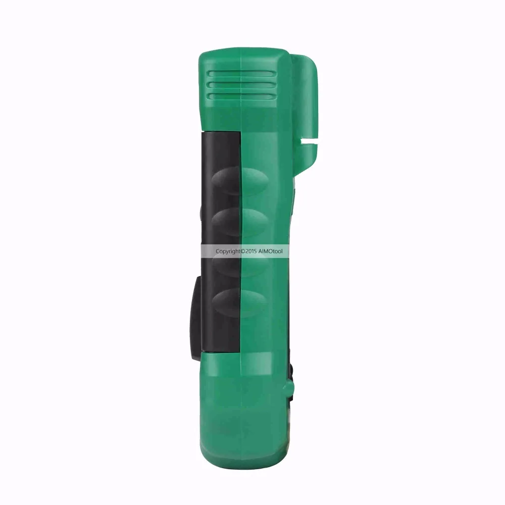 MASTECH MS8229 Авто Диапазон ЖК подсветка цифровые мультиметры (DMM) с освещением шума