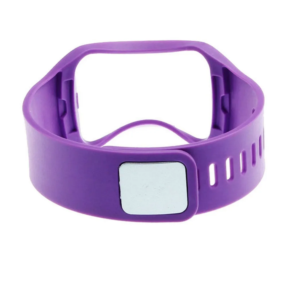 Ремешок сменный из мягкого ТПУ для Samsung Galaxy Gear S R750|wristband strap|galaxy gear s r750gear |