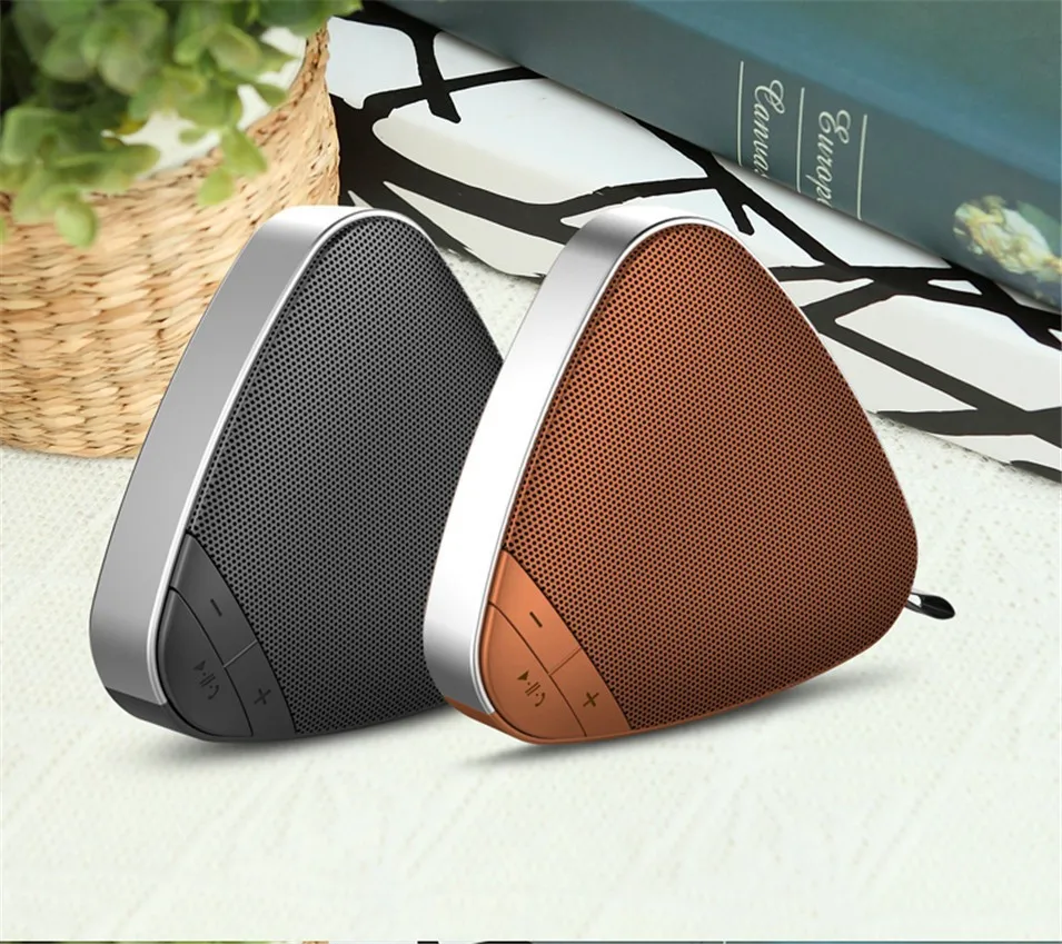 pioneer mini speakers