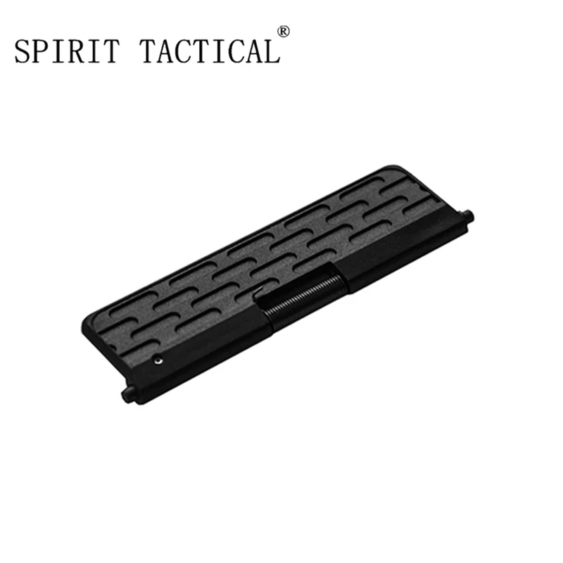 Airsoft Enhanced Ultimate Dust cover .223 Capsule for AEG Airsoft AR 15