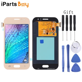 

iPartsBuy A LCD Screen and Digitizer Full Assembly (TFT Material ) for Galaxy J110