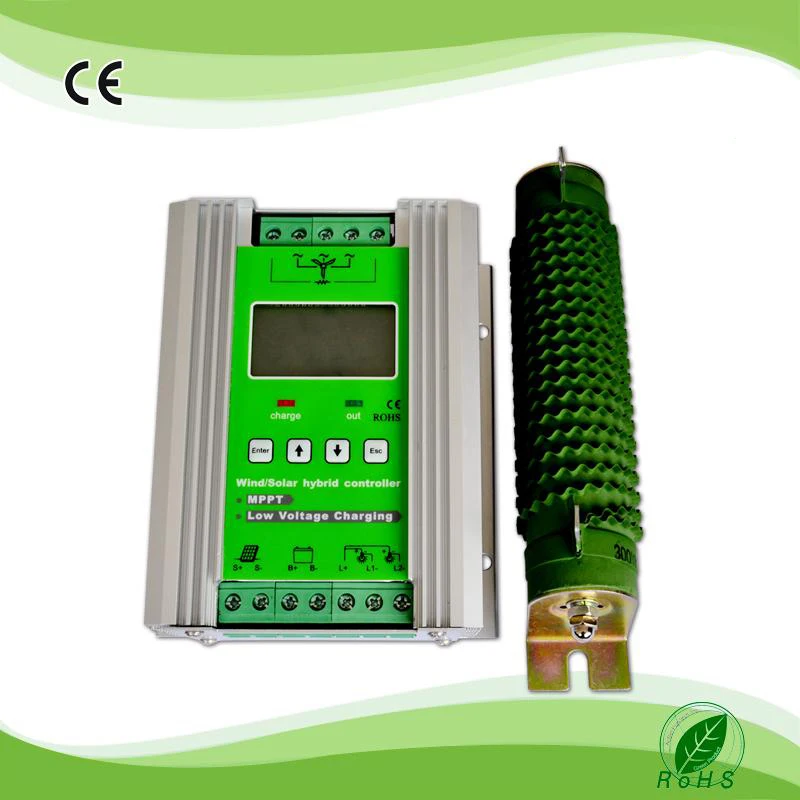 MPPT-3