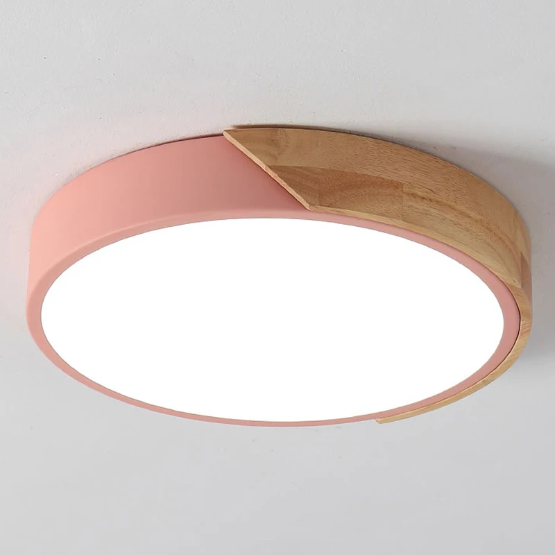  Modern LED Ceiling Light Lamp Living Room Lighting Fixture Bedroom Kitchen Surface Mount Ceiling Li - 32983810828