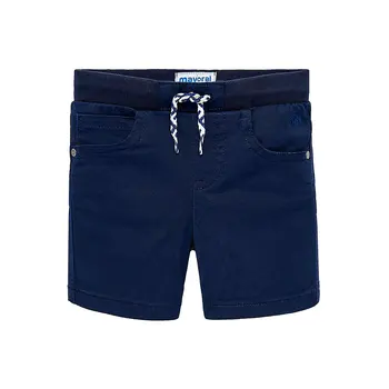 

MAYORAL Shorts 10681808 for boys and girls child sport for teenagers clothes Cotton Boys