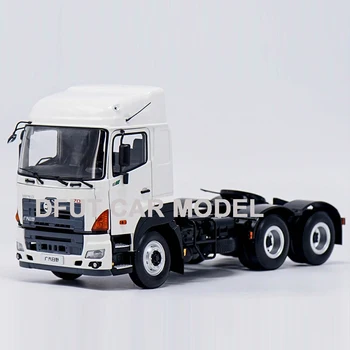 

Original Authorized Gifts and Collections of Diecasting 1:24 Alloy Toy 700 Truck Model Truck