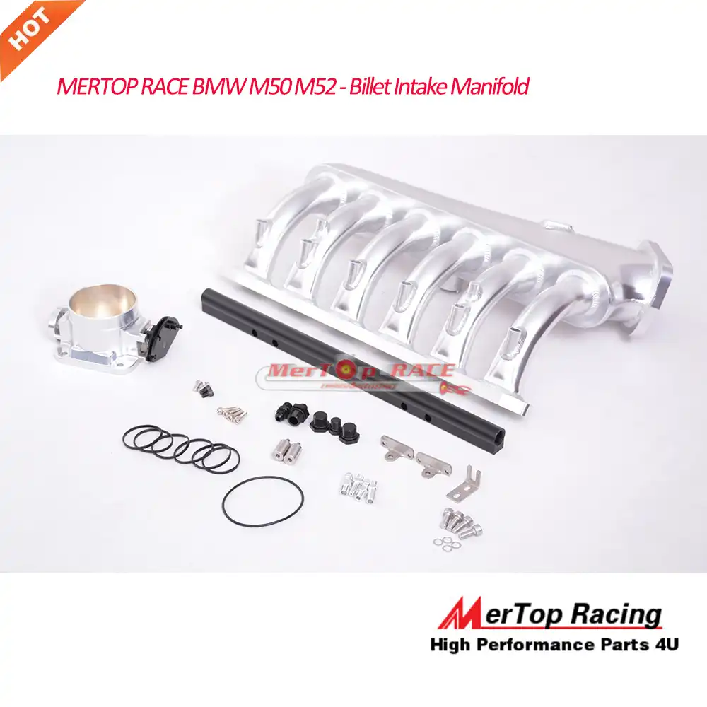 Bmw M50 Turbo Intake Manifold Ta Technix Gmbh Ta Technix Intake