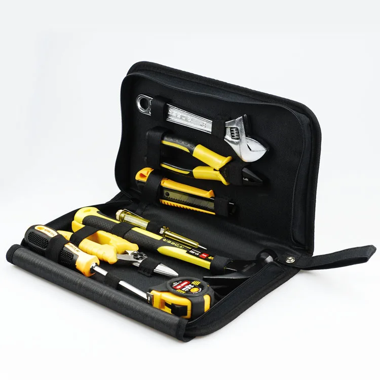 RTA 8 8 sets of basic maintenance tools combination set screwdriver